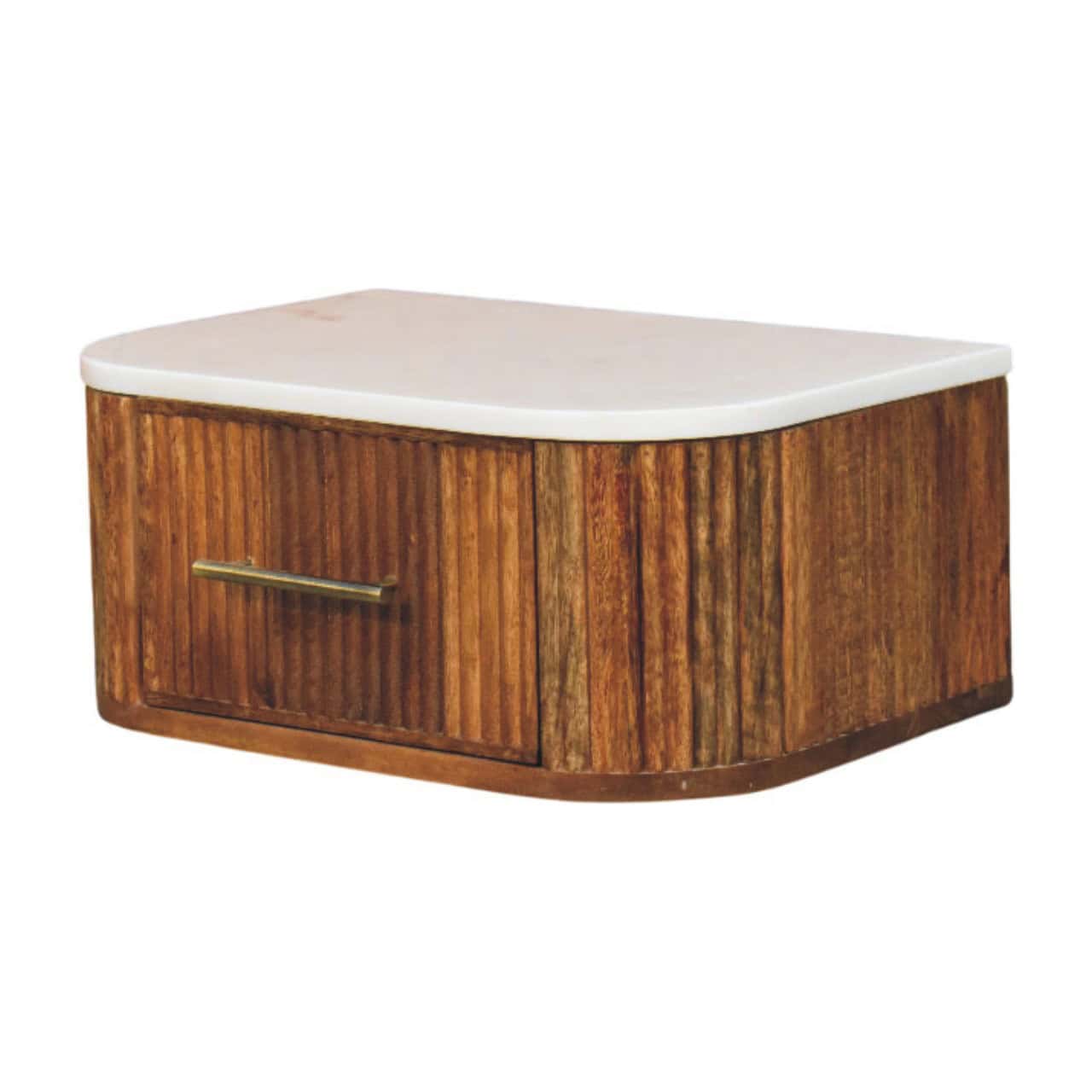 Beaumont Wall-Mounted Bedside – Additional view