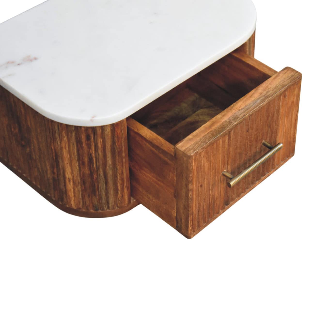 Beaumont Wall-Mounted Bedside – Additional view 4