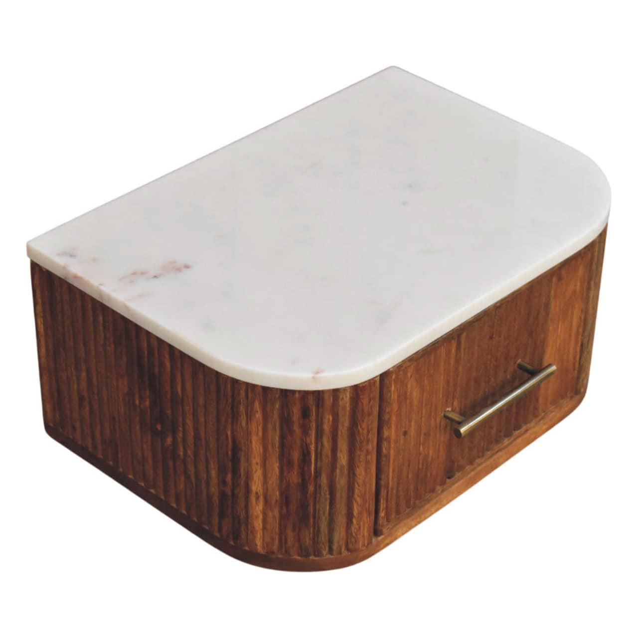 Beaumont Wall-Mounted Bedside – Additional view 5
