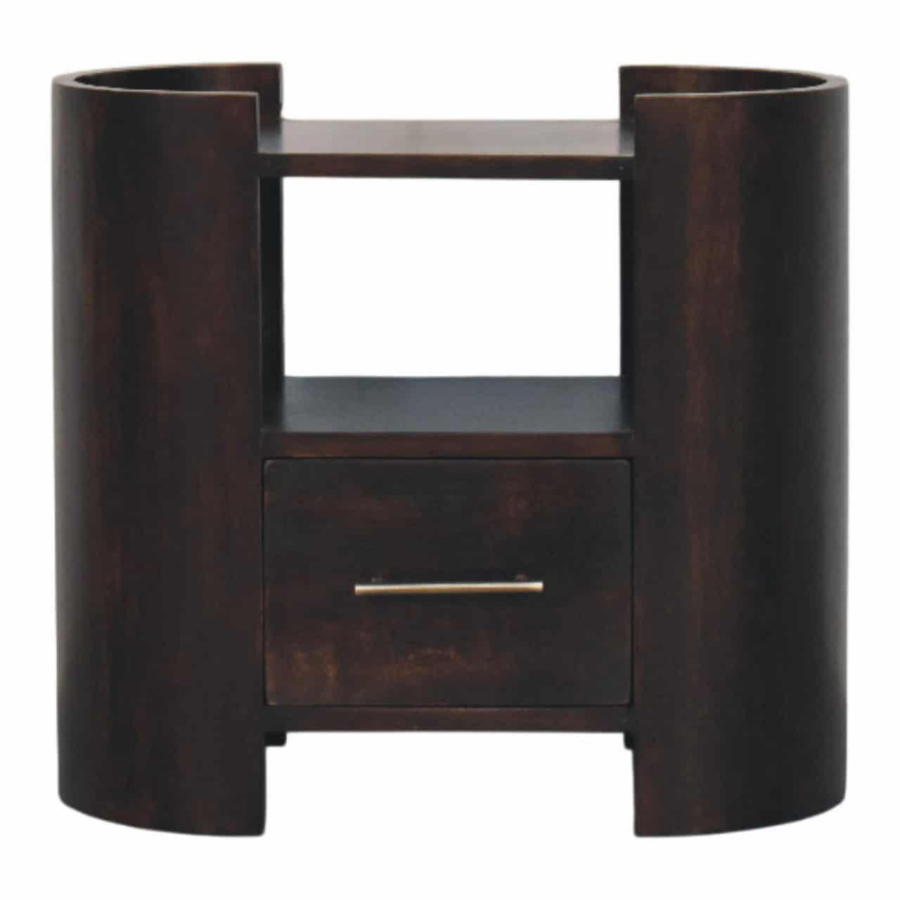 Valencia Bedside Table