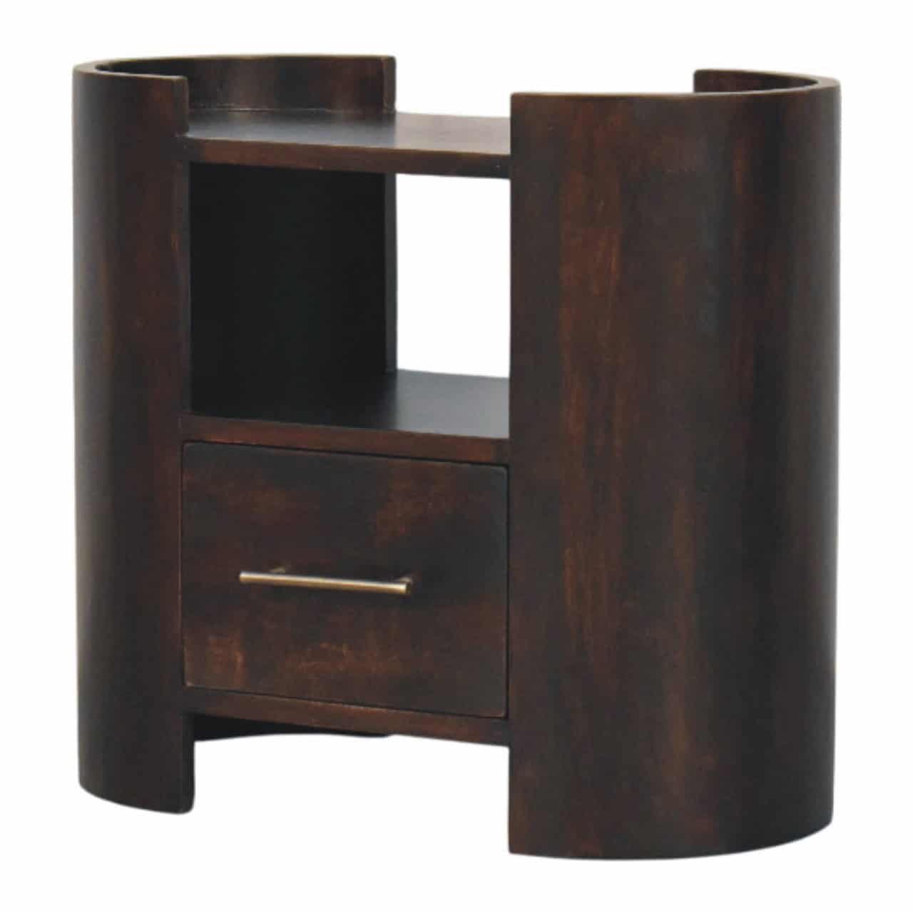 Valencia Bedside Table – Additional view