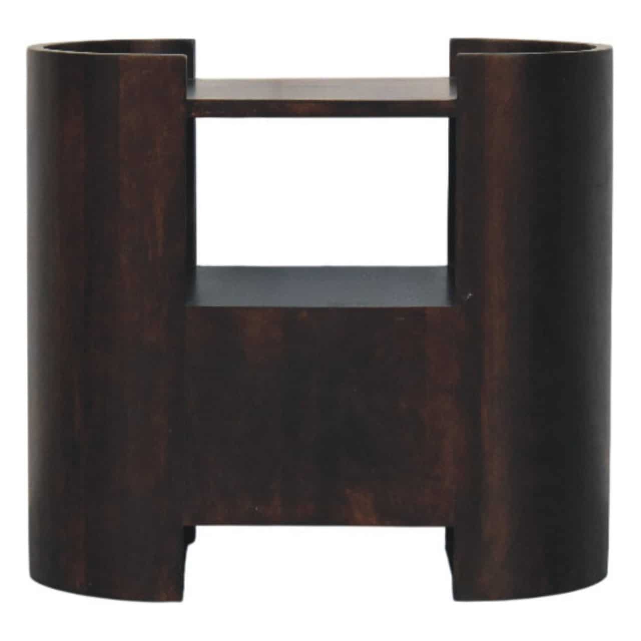 Valencia Bedside Table – Additional view 5
