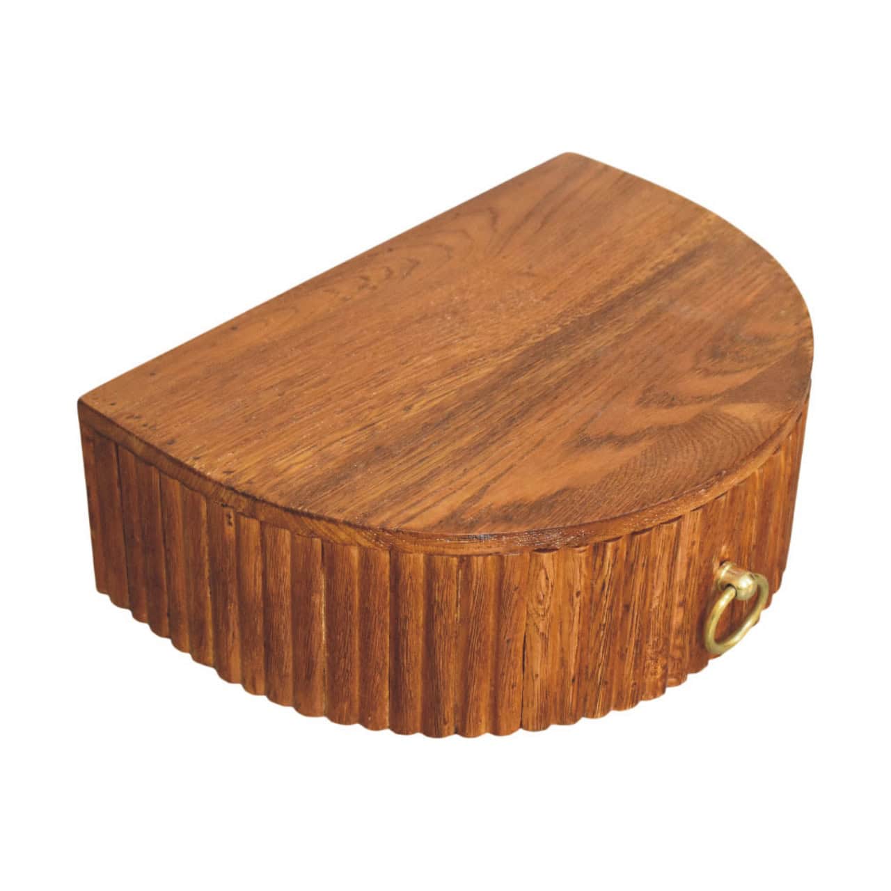 Ring Pull Wall Nightstand – Additional view 2