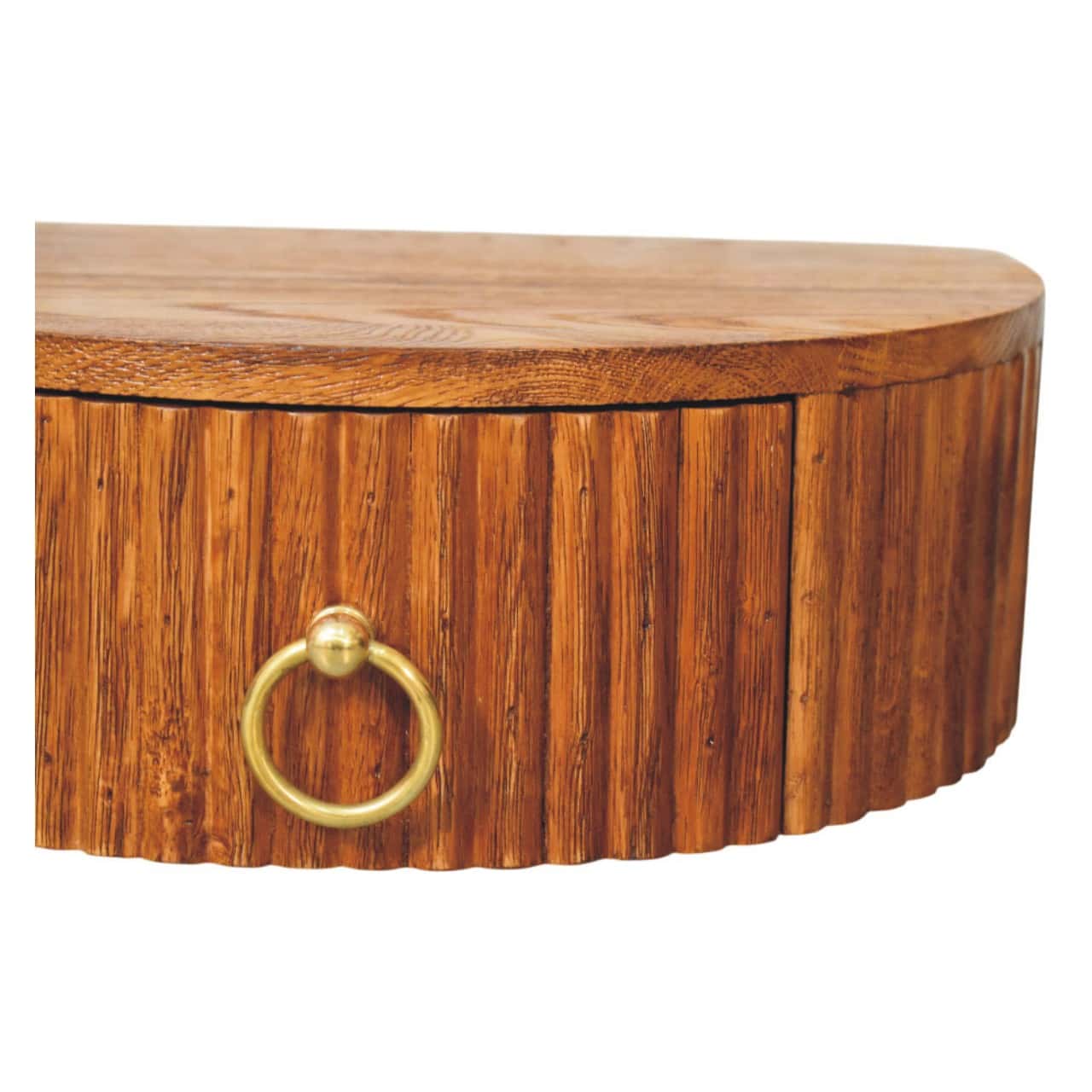 Ring Pull Wall Nightstand – Additional view 3