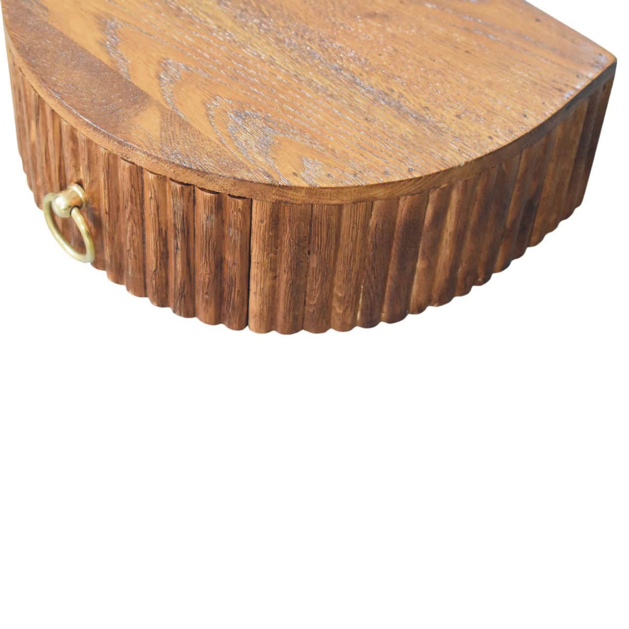 Ring Pull Wall Nightstand – Additional view 4