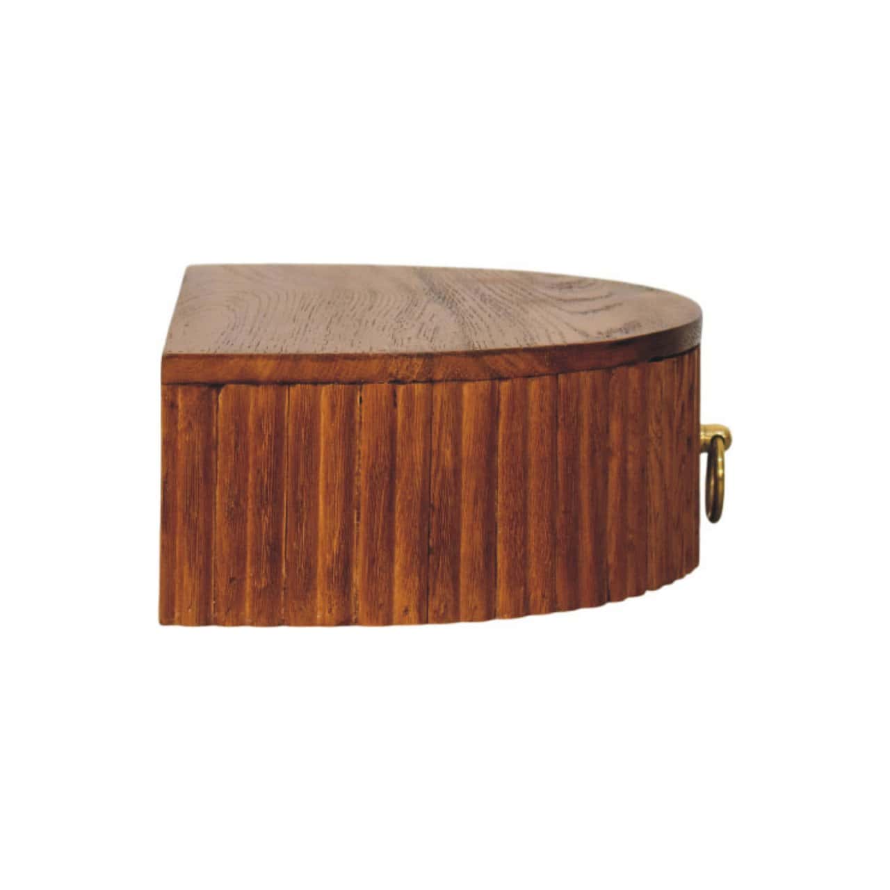 Ring Pull Wall Nightstand – Additional view 6