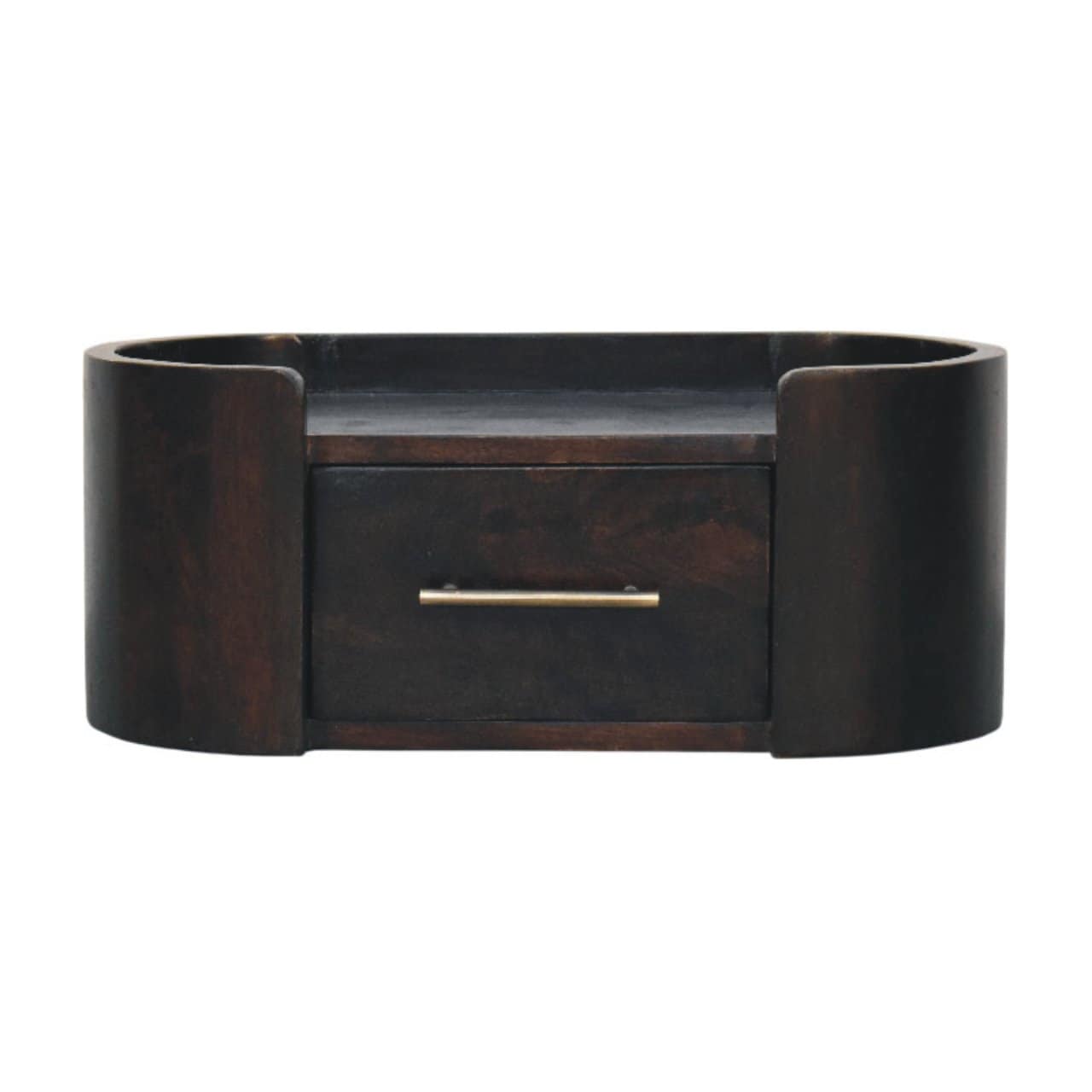 Valencia Wall-Mounted Bedside