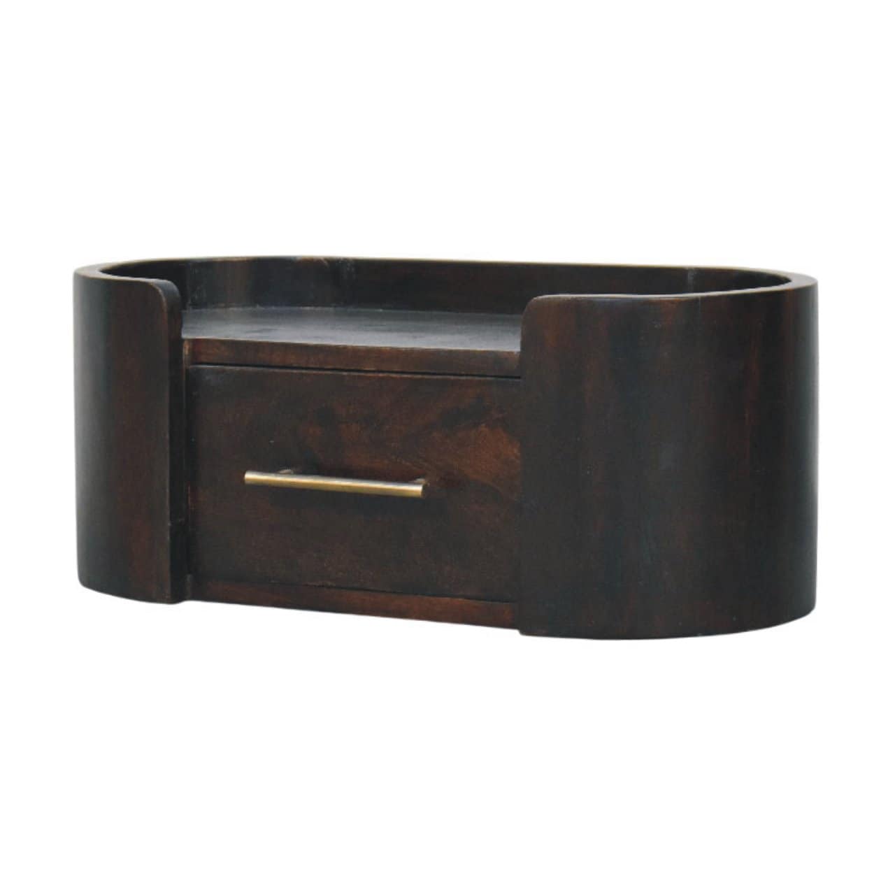 Valencia Wall-Mounted Bedside – Bedside Tables