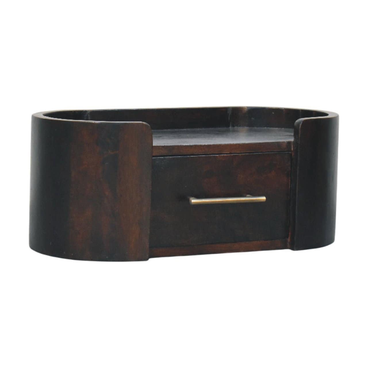Valencia Wall-Mounted Bedside – Additional view