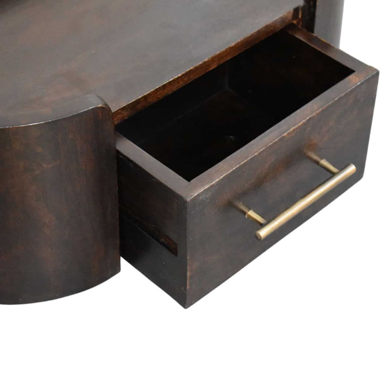 Valencia Wall-Mounted Bedside – Additional view 4