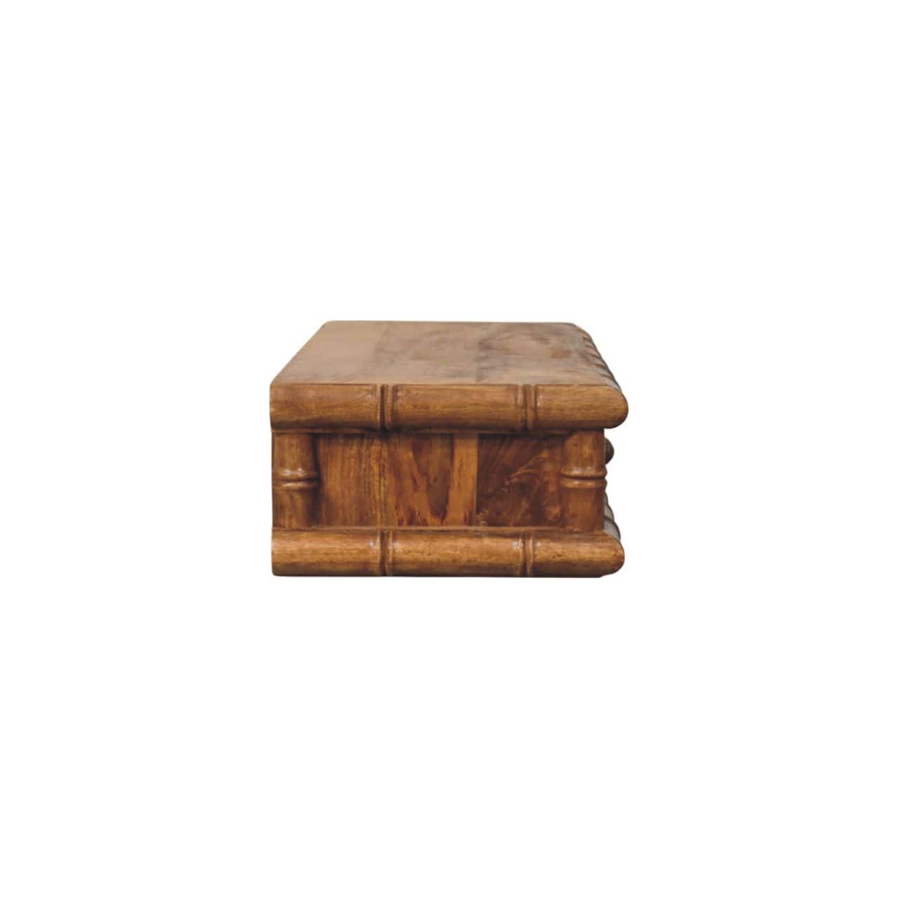 Bamboo Wall-Mounted Console – Additional view 6