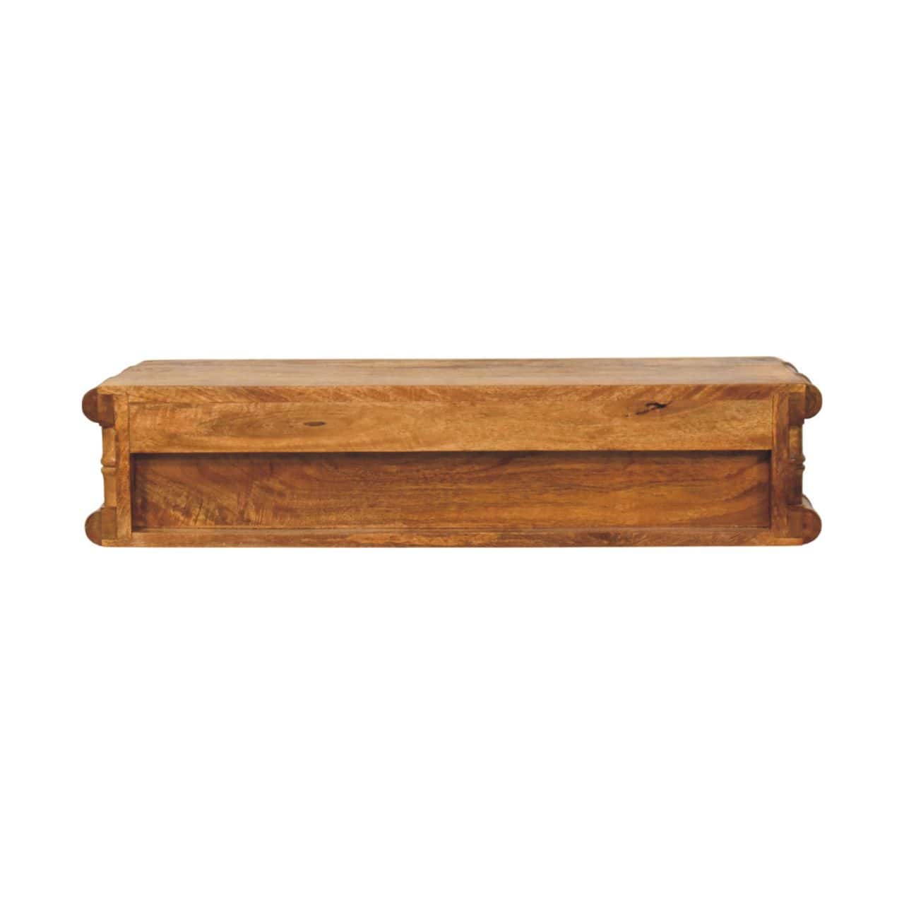 Bamboo Wall-Mounted Console – Additional view 7