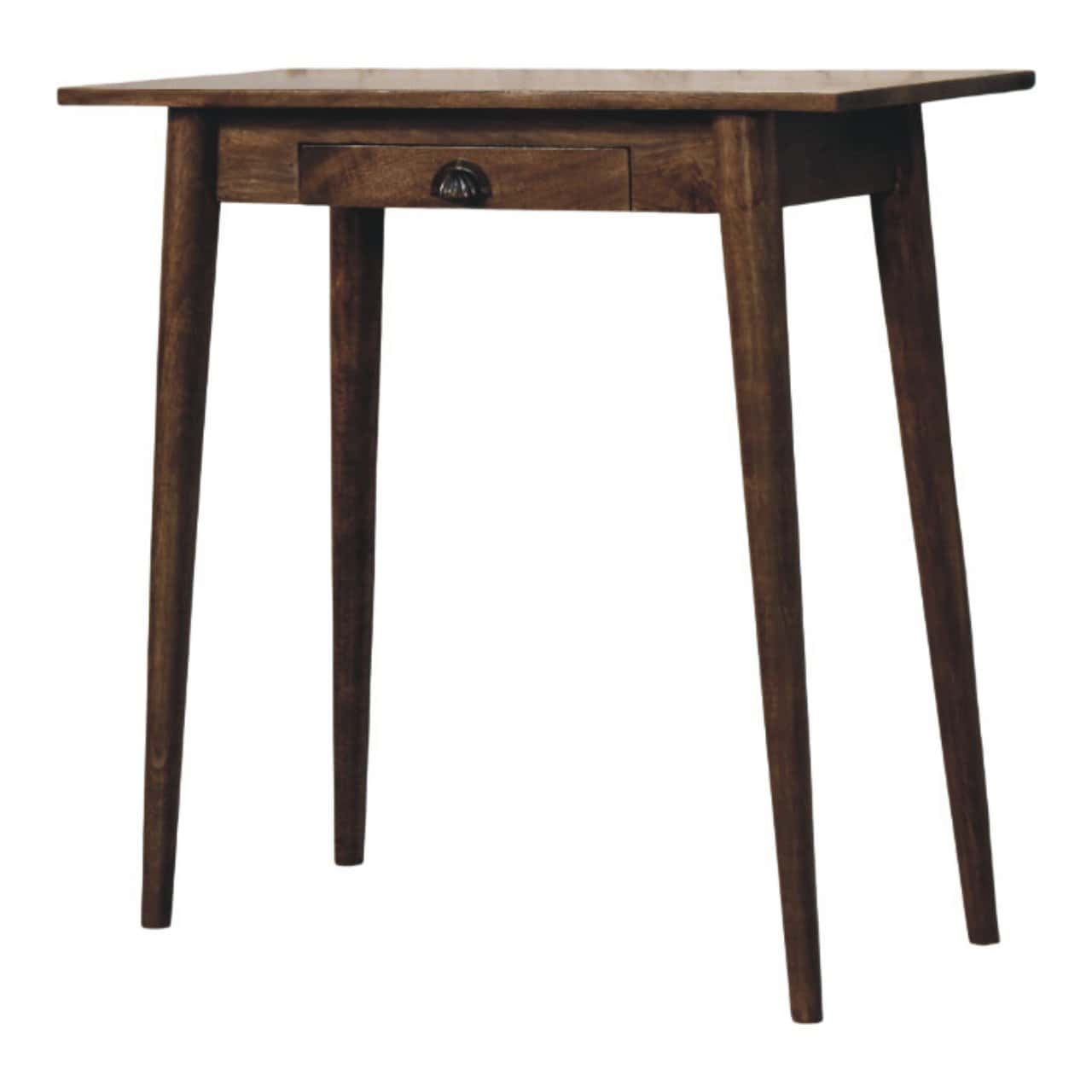 Nordic Writing Desk in Classic Grey – Desks