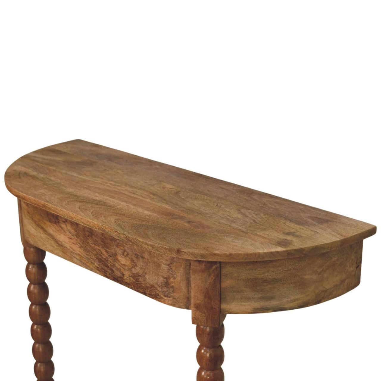 Spindle Radiator Console Table – Additional view 4