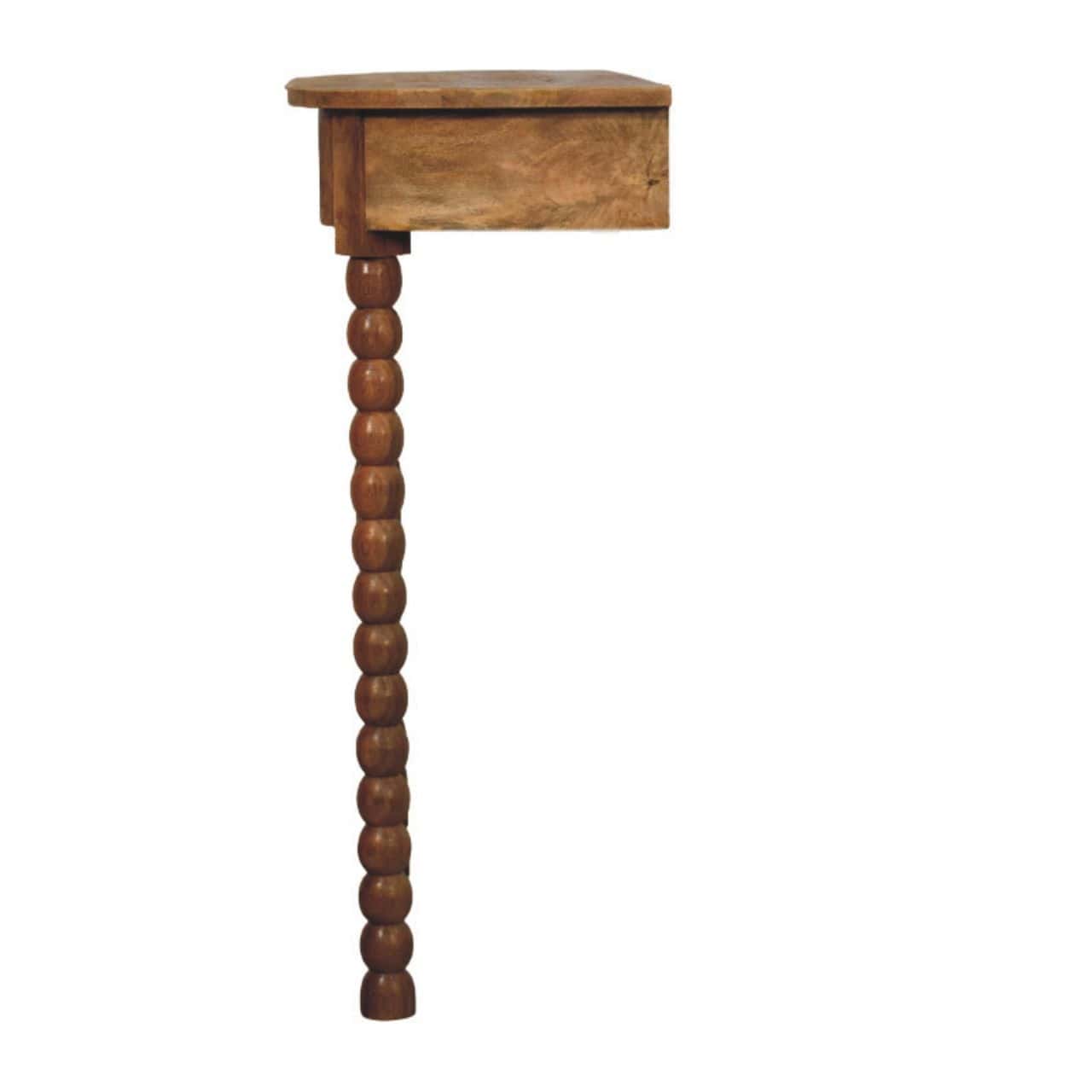 Spindle Radiator Console Table – Additional view 5