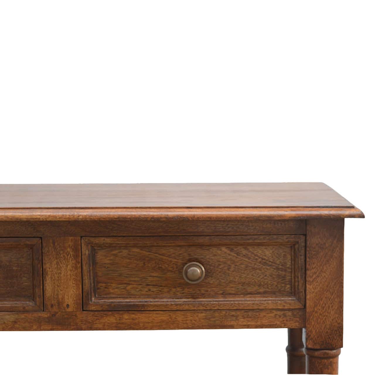 4 Drawer Hallway Console Table – Additional view 2