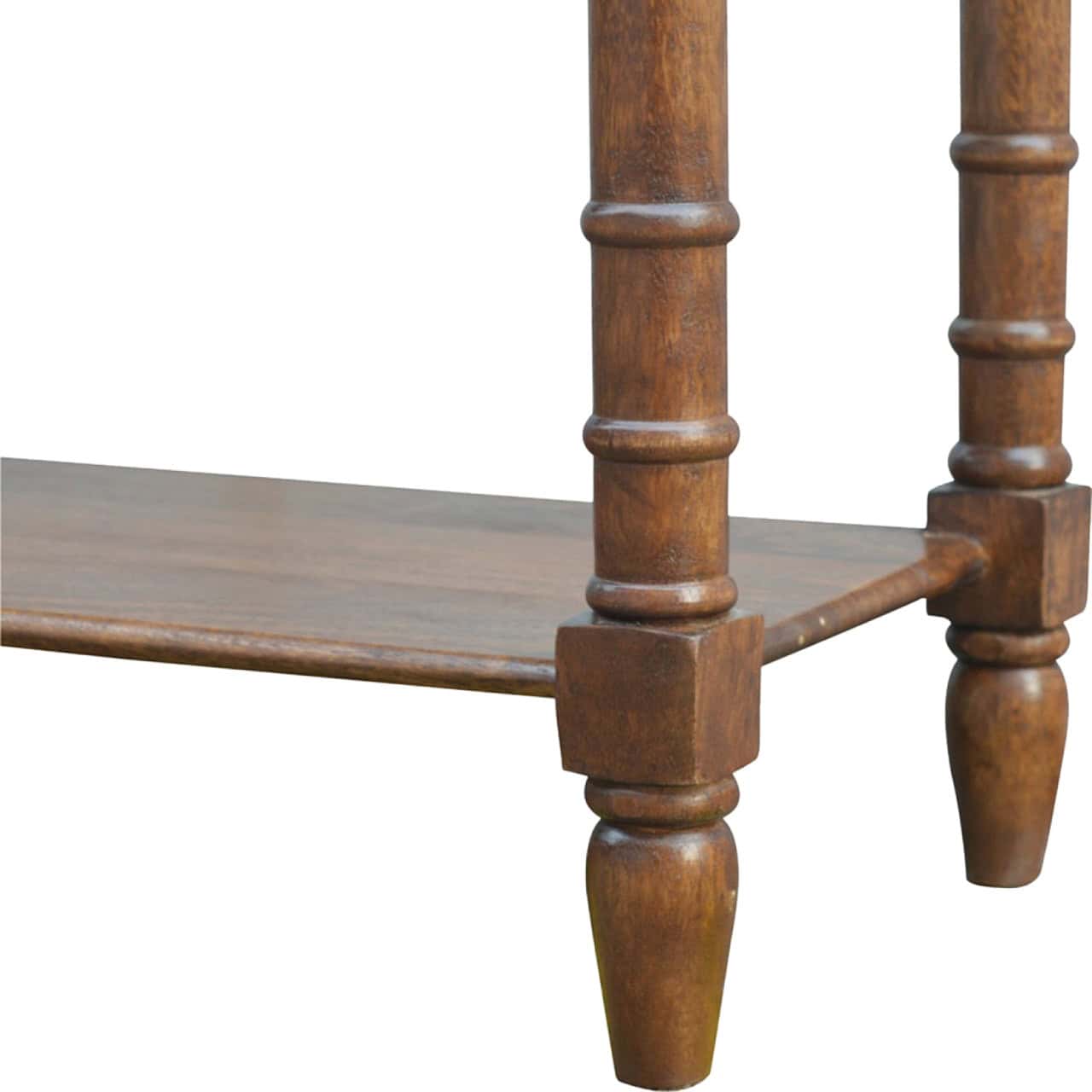 4 Drawer Hallway Console Table – Additional view 3