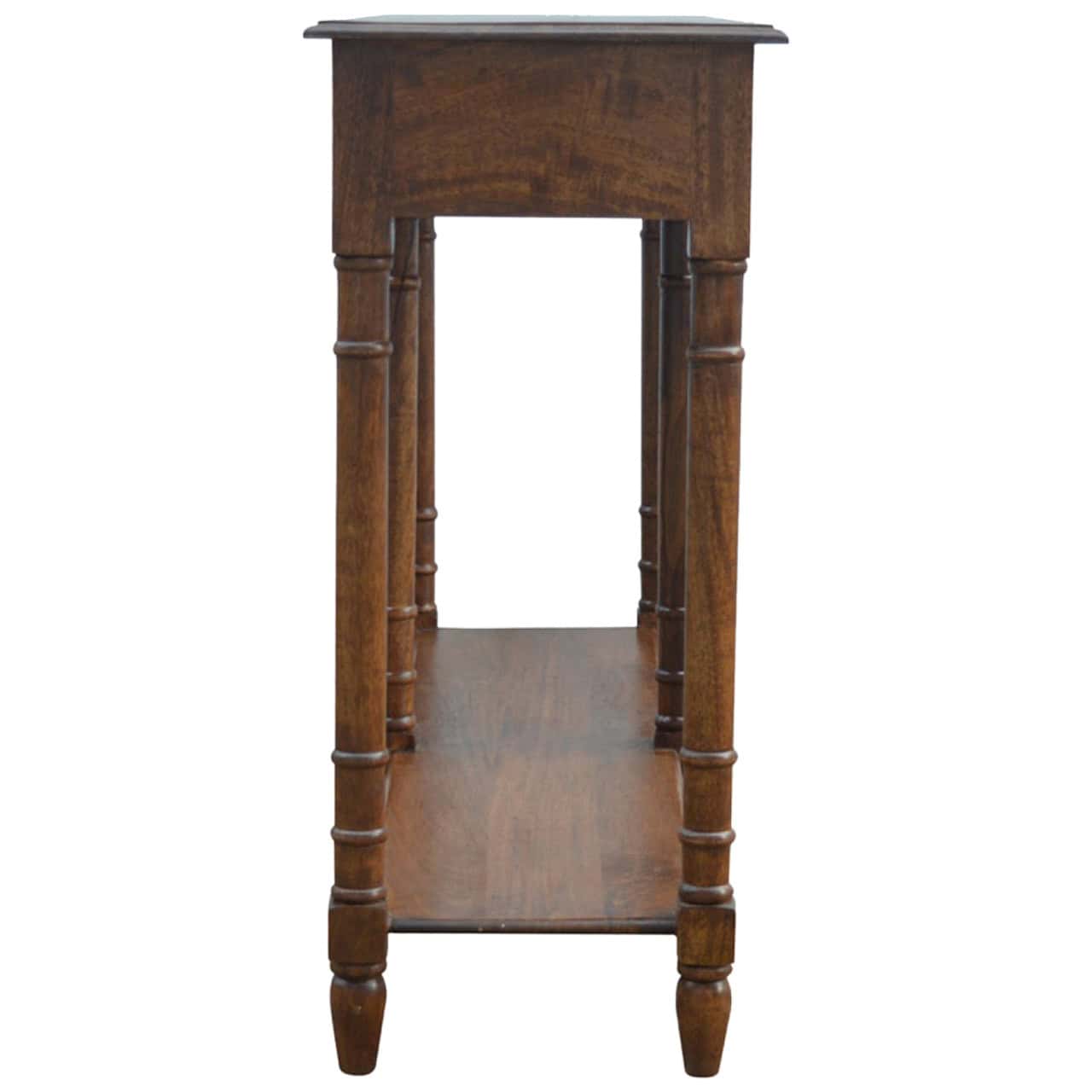 4 Drawer Hallway Console Table – Additional view 5